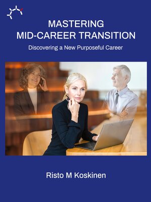 cover image of Mastering mid-career transition